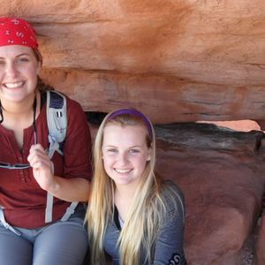 Meet your Posher, Delaney